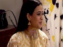 Ambar and Guneet are partners at 'Antakshari' function | Mere Dad Ki Dulhan