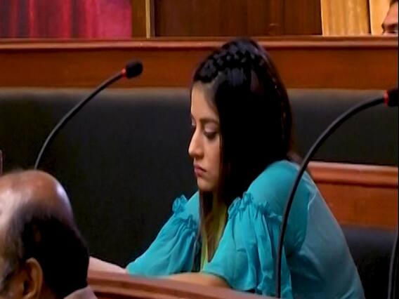 Will Nimki be able to speak in Vidhan Sabha? | Nimki Vidhayak