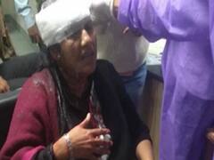 JNU में नकाबपोशों की गुंडागर्दी, हमले में कई छात्र गंभीर रूप से घायल, जानिए पूरा घटनाक्रम