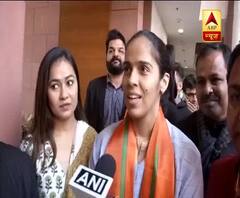 Saina Nehwal बोलीं- 'PM Modi दिन रात काम करते हैं, वह मुझे बहुत पसंद है'