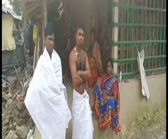 সুন্দরবনের ঝিলার জঙ্গলে কাঁকড়া ধরতে গিয়ে মৃত্যু মৎস্যজীবীর 