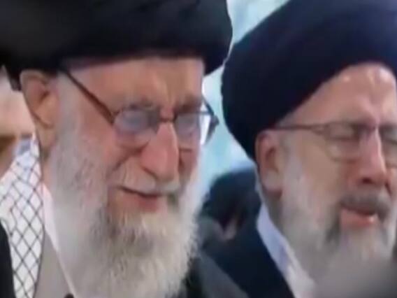 We will react after Donald Trump's statement, says Iran 