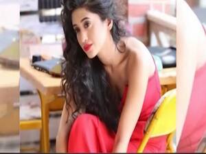 Shivangi Joshi's short film to be nominated for Cannes Film Festival