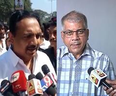 Jayant Patil | आंबेडकरांनी साक्षीत भिडे, एकबोटेंचं नाव का घेतलं नाही, जयंत पाटील यांचा प्रकाश आंबेडकरांवर गंभीर आरोप | सांगली