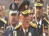 Bipin Rawat ने संभाला देश के पहले CDS का पदभार, 'सेना हमेशा राजनीति से दूर रहती है'