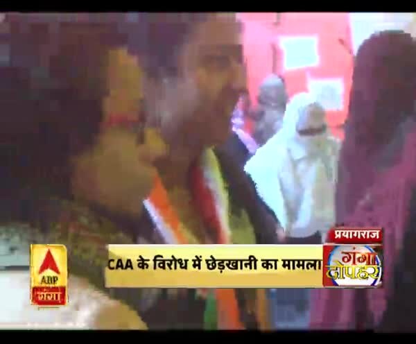 ABP News ABP News