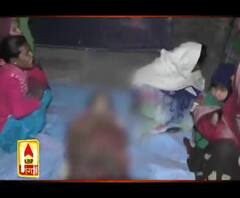 रेप के बाद हत्या का लगा आरोप, बंद कमरे में कैसे पहुंची युवती?