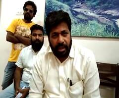 Bacchu Kadu | 'स्मशानात राहून जनतेची कामे करु', स्मशानाजवळील बंगला मिळाल्याने बच्चू कडू नाराज | ABP Majha