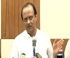 Deputy CM Ajit Pawar | बाबासाहेब आंबेडकरांच्या स्मारकाची उंची 100 फुटाने वाढणार, उपमुख्यमंत्र्यांची माहिती | ABP Majha