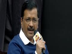 We are working on new measures to curb 'Delhi Pollution': CM Kejriwal 