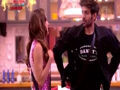 सास बहू और साजिश: बिग बॉस के घर में पहुंचे कार्तिक आर्यन और सारा अली खान | Full Episode (19.01.2020)