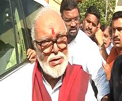 CHAGAN BHUJBAL | दुय्यम दर्जाचं खातं मिळल्यामुळे छगन भुजबळ नाराज, सूत्रांची माहिती | ABP MAJHA