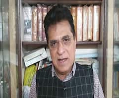 Kirit Somaiya | जितेंद्र आव्हाड खरं बोलले, वादग्रस्त वक्तव्यावर किरीट सोमय्यांची प्रतिक्रिया