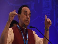 Subramanian Swamy का रुपये में सुधार के लिए अजीब सुझाव, कहा- नोट पर हो लक्ष्मी जी की फोटो