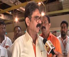 MNS Adhiveshan | अमित दिलेली जबाबदारी उत्तम पार पाडणार किंबहुना 'आवाज मै दम है' : मनसे नेते बाळा नांदगावकर 