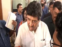 Discontent over portfolio distribution in Maharashtra govt | ABP Special