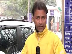 Despite issuing death warrant, no death penalty for Nirbhaya convicts on 22 Jan