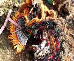 Reporter Stories: পুরুলিয়ায় দুর্ঘটনার কবলে ছৌ শিল্পীদের গাড়ি, মৃত ১