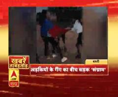 Khabarein Tabadtod: यूपी- उत्तराखंड और देश-दुनिया की खबरें देखें फटाफट अंदाज में | ABP Ganga