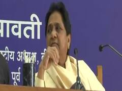  Mayawati की मांग, JNU हिंसा की न्यायिक जांच हो