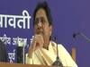  Mayawati की मांग, JNU हिंसा की न्यायिक जांच हो