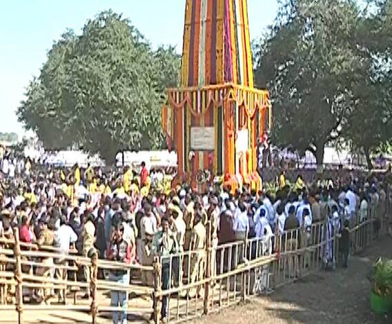 Koregaon Bhima | कोरेगाव भीमा विजयस्तंभ कार्यक्रमानिमित्त कडेकोट सुरक्षा व्यवस्था | ABP Majha