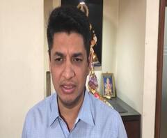 Sai Baba Birthplace Row | पाथरीचा उल्लेख साई जन्मभूमी करण्यास सत्यजीत तांबेंचा विरोध | ABP Majha