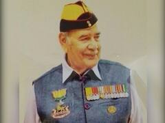 सियाचिन जीत के हीरो Lieutenant General PN Hoon का निधन