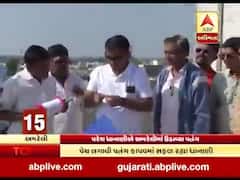 નેતા વિપક્ષ પરેશ ધાનાણીએ અમરેલીમાં કાર્યકર્તાઓ સાથે પતંગ ચગાવીને કરી ઉત્તરાયણની ઉજવણી, જુઓ વીડિયો