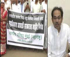 Sarpanch Election | थेट जनतेतून सरपंच निवडीला ब्रेक, ठाकरे सरकारचा निर्णय 