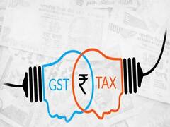 મહેસાણાઃ ઉંઝા-વડનગરમાં 10 વેપારી પેઢીઓમાં GST વિભાગનું સર્ચ ઓપરેશન, જુઓ વીડિયો