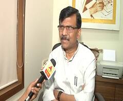 Sanjay Raut | खातेवाटपासाठी मुख्यमंत्र्यांकडून नाही तर आघाडीतील पक्षांकडून उशीर : संजय राऊत | ABP Majha