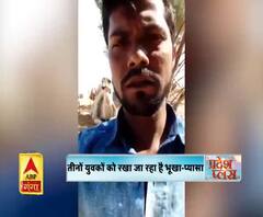 कबूतरबाजी का एक मामला सनसनीखेज़ मामला