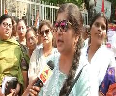 Wadia Hospital | कुठल्याही परिस्थितीत वाडिया हॉस्पिटल बंद होऊ देणार नाही : शर्मिला ठाकरे | ABP Majha