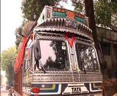 Reporter Stories: লরির ধাক্কায় প্রৌঢ়ের মৃত্যু, গ্রেফতার চালক 