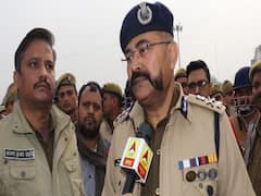 Gr. Noida Case: 'Culprits will be caught soon,' says ADG