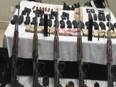 DSP Devinder Singh के खालिस्तान कनेक्शन की हो रही है पड़ताल! | ABP Special