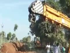 મુદ્દાની વાતઃ ધાનેરાના ખેડૂતો સાથે ઘોર અન્યાય, જુઓ અહેવાલ