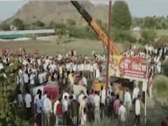 Nashik Accident: 25 bodies recovered so far