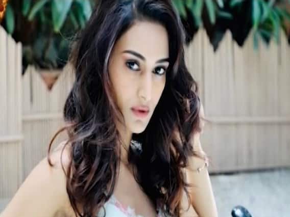 क्या Erica Fernandes रिलेशनशिप में हैं? 