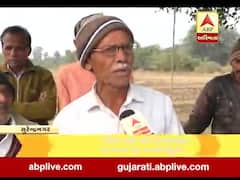 સુરેન્દ્રનગરઃ વઢવાણ તાલુકાના ખેડૂતો સાથે પાક વીમાના વળતર મુદ્દે ખાસ વાત