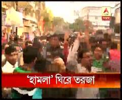 এনআরসি-সিএএ-র সমর্থনে পোস্টার লাগানোয় কেষ্টপুরে আক্রান্ত বিজেপি, অভিযোগ তৃণমূলের বিরুদ্ধে