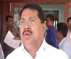 Prashant Kadam | काँग्रेस नेते विजय वडेट्टीवारांची नाराजी दूर, मंत्रीपदाचा पदभार स्विकारणार | ABP Majha