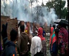 বাজি কারখানায় বিস্ফোরণ: 'ওই কারখানায় দেশি বোমা তৈরি হচ্ছিল বলে অভিযোগ, বিশেষজ্ঞদের দিয়ে তদন্ত করানো প্রয়োজন', ট্যুইট ধনকড়ের 