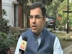 'BJP नहीं बल्कि Kejriwal ने बनाया Shaheen Bagh को राजनीतिक मुद्दा'- Pravesh Verma