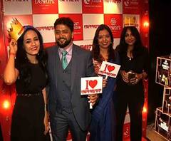 ৪৬-এ আনন্দলোক ম্যাগাজিন, মহা সমারোহে জন্মদিন পালন, উৎসবে চাঁদের হাট