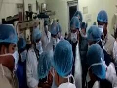  Kota hospital infant death toll rises to 107