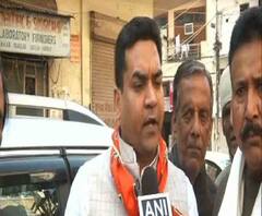 দিল্লি ভোট: ‘৮ তারিখ দিল্লিতে হিন্দুস্তান বনাম পাকিস্তানের ম্যাচ', আপ-কে আক্রমণ বিজেপি প্রার্থী কপিল মিশ্রর