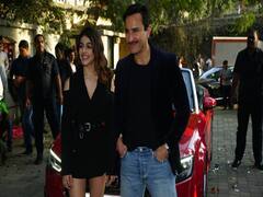 Alaya Furniturewala on her struggle, 