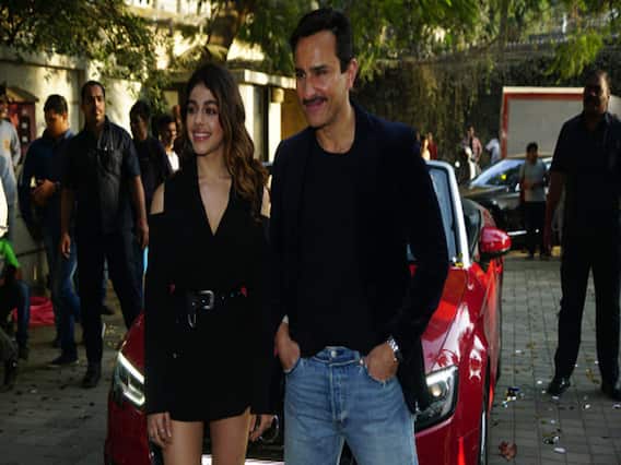 Alaya Furniturewala on her struggle, 